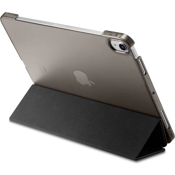 Spigen Smart Fold puzdro iPad Air 10.9" (22/20), Air 11" (24/25/26) čierne - Puzdra - Obrázok DP75000J01