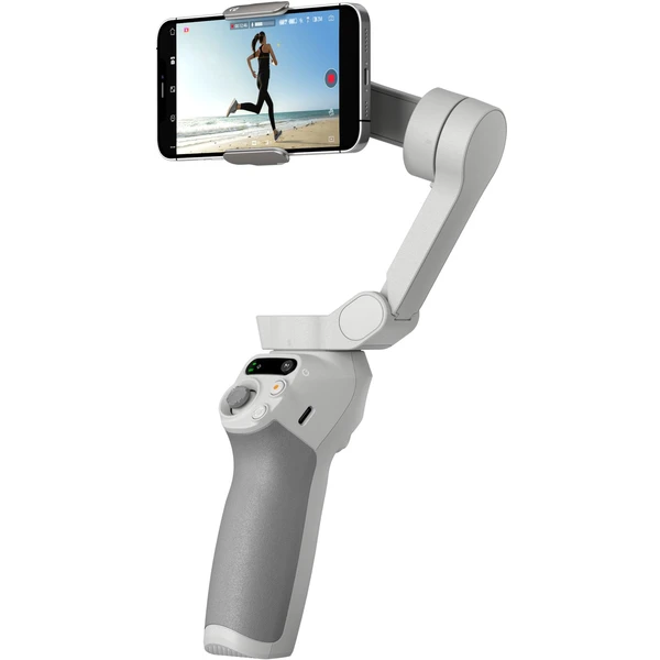 DJI Osmo Mobile SE - Stabilizátory - Obrázok DP9G100501