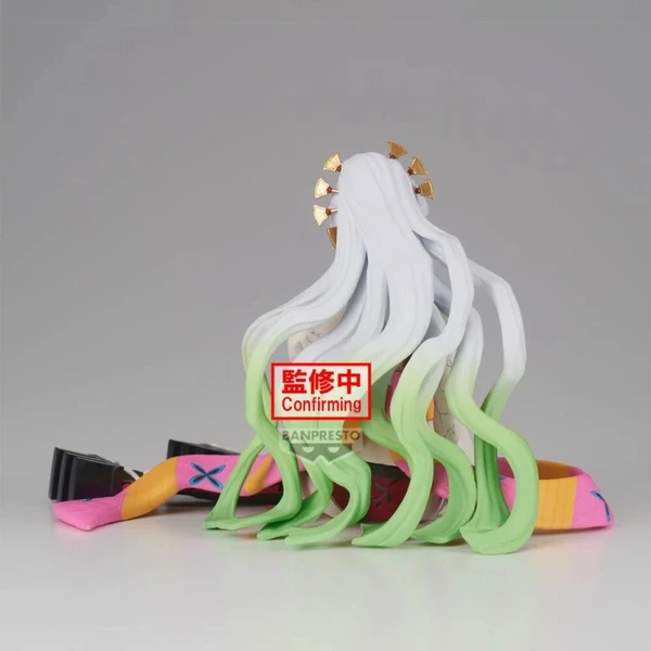 Figúrka Bandai Banpresto Demon Slayer: Kimetsu no Yaiba Glitter&Glamours - Daki 21 cm - Figúrky - Obrázok DPBI000K01