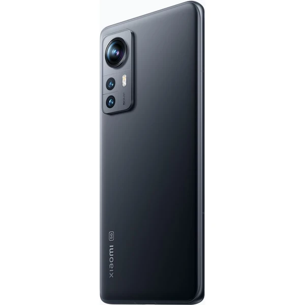 Xiaomi 12 8GB/256GB čierny (Kategória A) - Mobilné telefóny - Obrázok DPDA100501