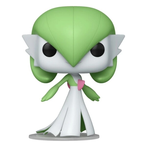 E-shop Funko POP! Games #1068 Jumbo: Pokemon - Gardevoir