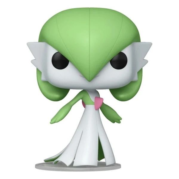 Funko POP! Games #1068 Jumbo: Pokemon - Gardevoir - Funko POP! - Hlavný obrázok