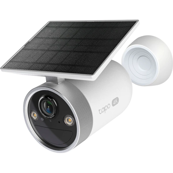 TP-Link Tapo C465 biela - IP kamery - Obrázok DPDO000K01