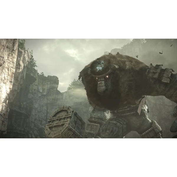 Shadow of the Colossus (PS4) - Hry na PS4 - Obrázok DPP3100201