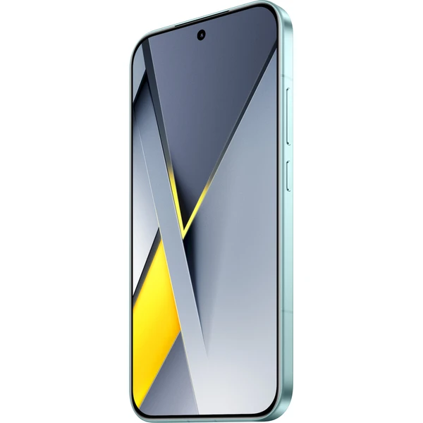 POCO F8 Pro 12GB/256GB modrý - Mobilné telefóny - Obrázok DPTL000K01