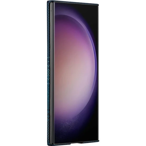 Pitaka MagEZ 4 kryt Samsung Galaxy S24 Ultra moonrise - Puzdra - Obrázok DPX2000L01