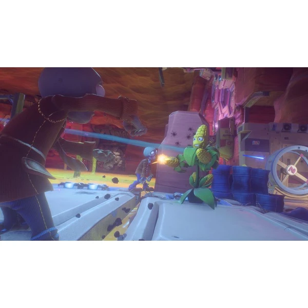 Plants vs Zombie: Battle for Neighborville (Xbox One) - Hry na Xbox One - Obrázok DQ94100201