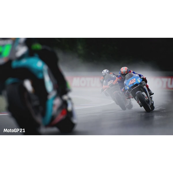 MotoGP 21 (Xbox One) - Hry na Xbox One - Obrázok DQB3100201