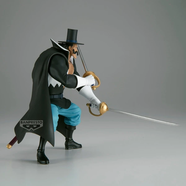 Figúrka Bandai Banpresto One Piece - Vista 14 cm - Figúrky - Obrázok DQBI000K01