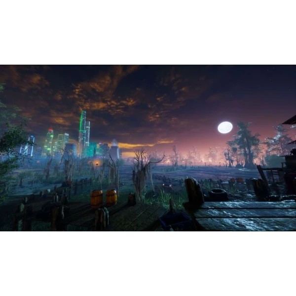 Maneater (PS4) - Hry na PS4 - Obrázok DQG3100201