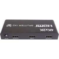 PremiumCord HDMI splitter - Ostatné