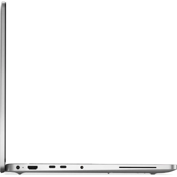 DELL Pro 16 (066GN) strieborný + 3. rok záruky ProSupport On-Site - Notebooky - Obrázok DQSG000K01