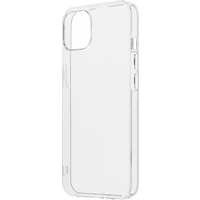 Obal:Me TPU Kryt pre Apple iPhone 13 číry - Puzdra