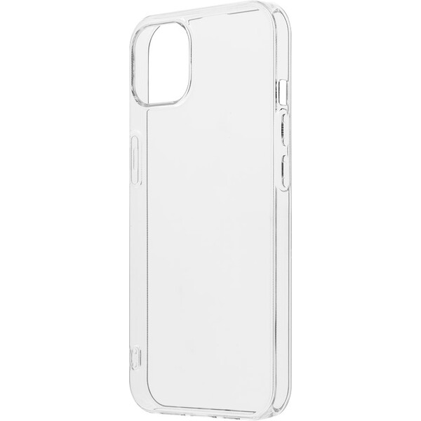 E-shop Obal:Me TPU Kryt pre Apple iPhone 13 číry