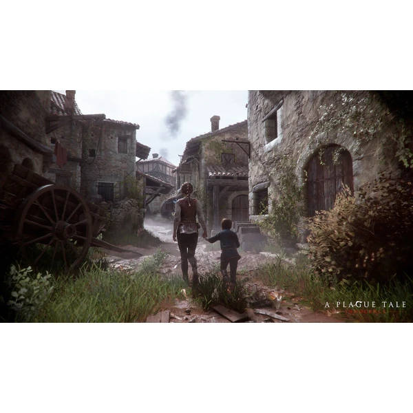 A Plague Tale: Innocence (Xbox Series) - Hry na Xbox Series - Obrázok DQXS600301