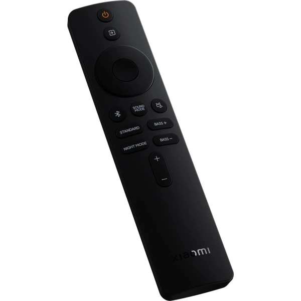 Xiaomi Soundbar Pro 2.0 ch čierny - Reproduktory - Obrázok DR7K000K01