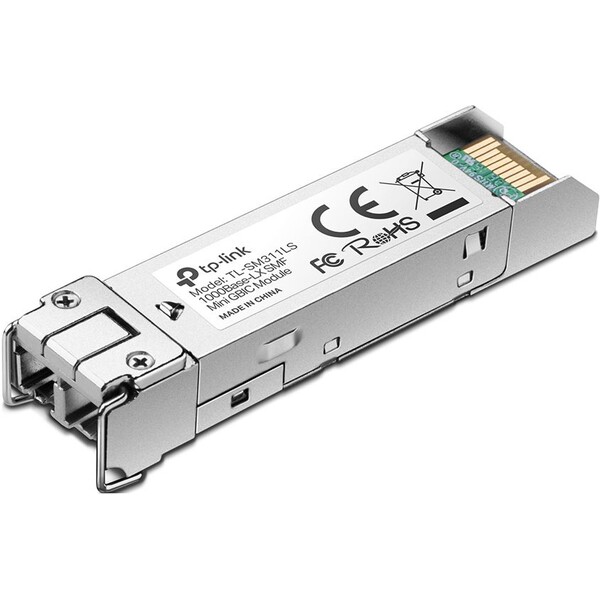 E-shop TP-Link TL-SM311LS transceiver