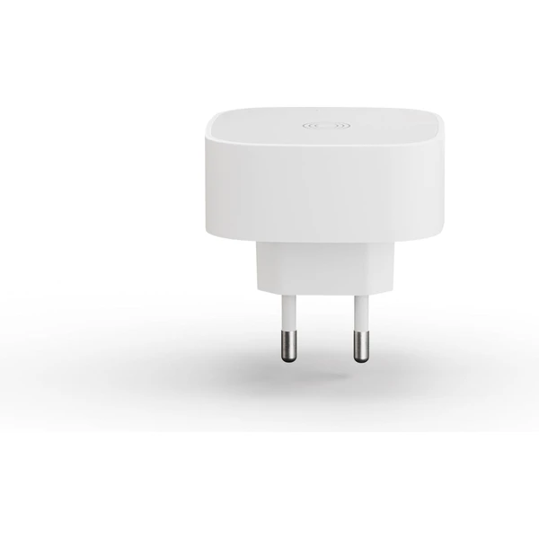 ZENS Adapter MagSafe/Qi2 nabíjačka s USB-C (15+18W) biela - Nabíjačky - Obrázok DRAL000K01