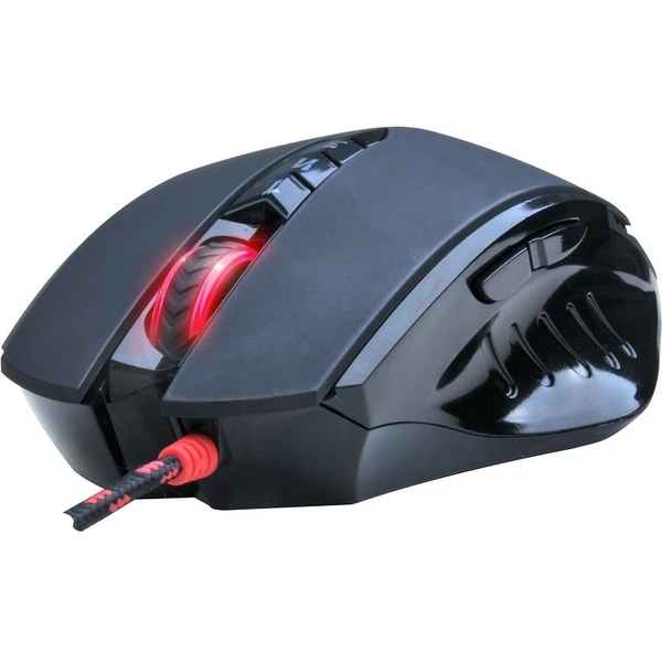 A4Tech Bloody Gaming V8 CORE 3 herná myš čierna - Myši - Obrázok DRDA300301