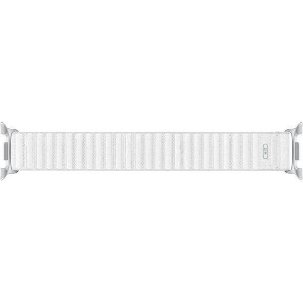 Samsung Fabric Band remienok Galaxy Watch8 (S/M) biely - Remienky - Obrázok DRGE000K01