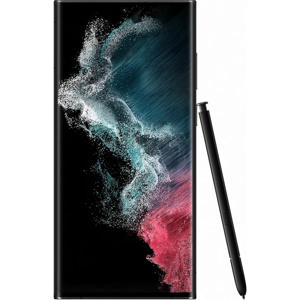 Samsung Galaxy S22 Ultra 5G 8GB/128GB čierna - Mobilné telefóny - Obrázok DROPF00101
