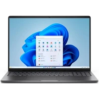 DELL Pro 16 (YJP01) sivý + 3. rok záruky ProSupport On-Site - Notebooky
