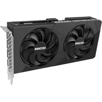 INNO3D NVIDIA GeForce RTX 5050 TWIN X2 8GB GDDR7 - Grafické karty
