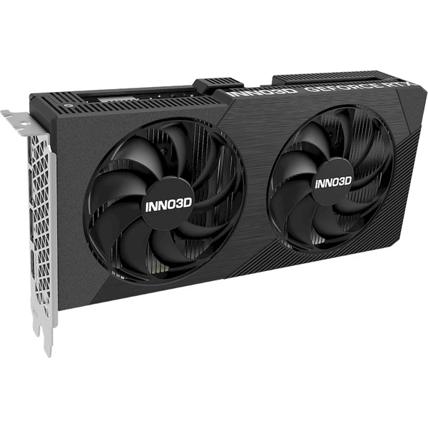 INNO3D NVIDIA GeForce RTX 5050 TWIN X2 8GB GDDR7 - Grafické karty - Hlavný obrázok
