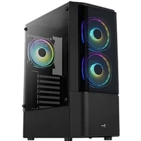 Aerocool Quantum - Počítačové skrine