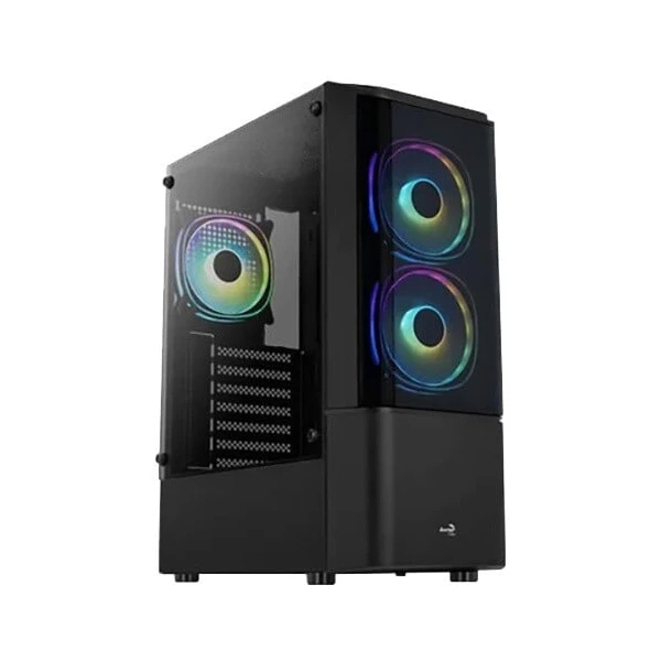 Aerocool Quantum - Počítačové skrine - Hlavný obrázok