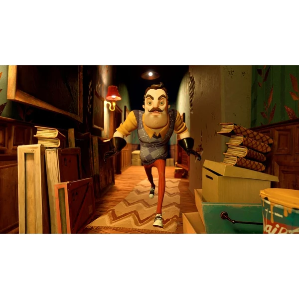Hello Neighbor 2 (Xbox One/Xbox Series X) - Hry na Xbox One - Obrázok DS1D300401