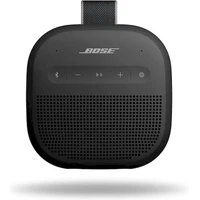 Bose Soundlink Micro (2nd Gen.) reproduktor čierny - Reproduktory
