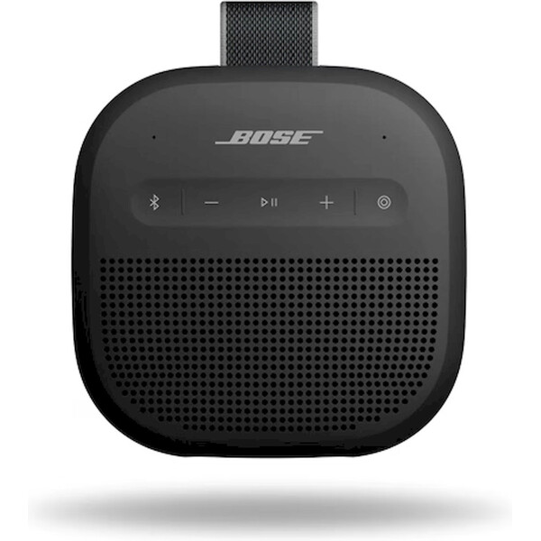 Bose Soundlink Micro (2nd Gen.) reproduktor čierny