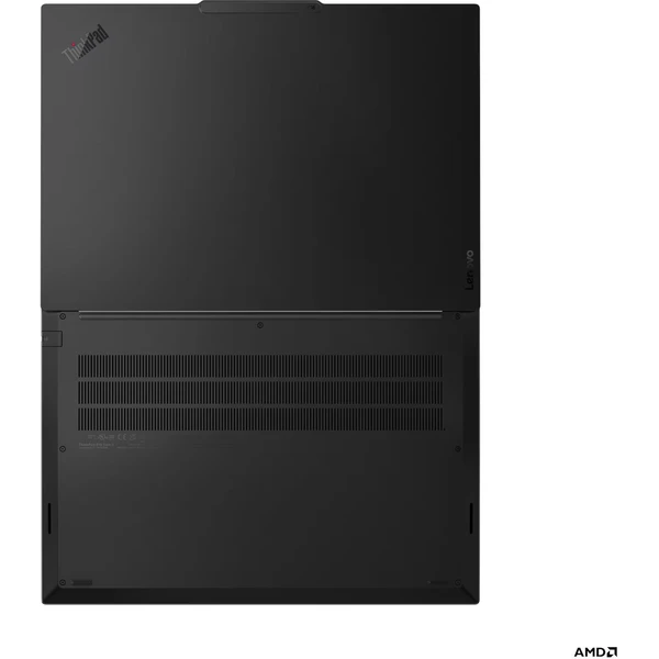 Lenovo ThinkPad E16 Gen 3 (21ST004ACK) čierny - 3 roky záruky On-Site - Notebooky - Obrázok DS3J000K01