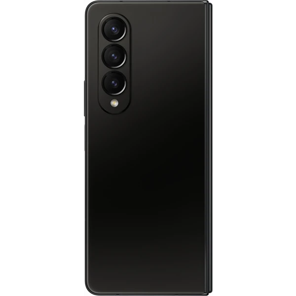Samsung Galaxy Z Fold 4 12GB/512GB čierny - Mobilné telefóny - Obrázok DS43700301
