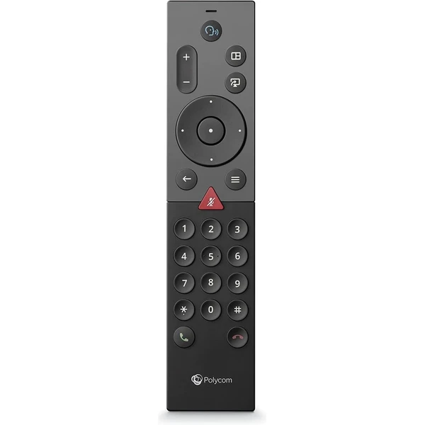 Poly ovládač Bluetooth pre G7500, Studio X - Ovládače - Hlavný obrázok