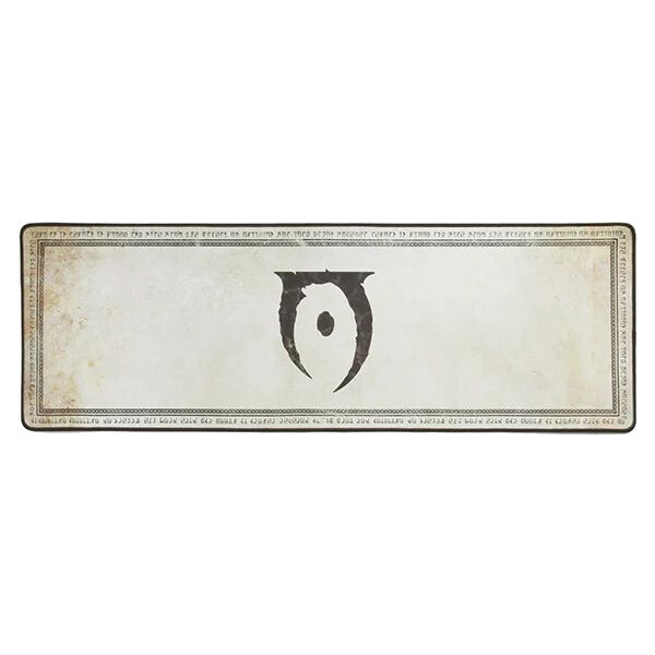 Herná podložka The Elder Scrolls Oblivion - Symbol XL