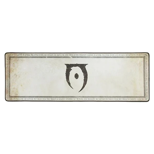 Herná podložka The Elder Scrolls Oblivion - Symbol XL - Podložky - Hlavný obrázok