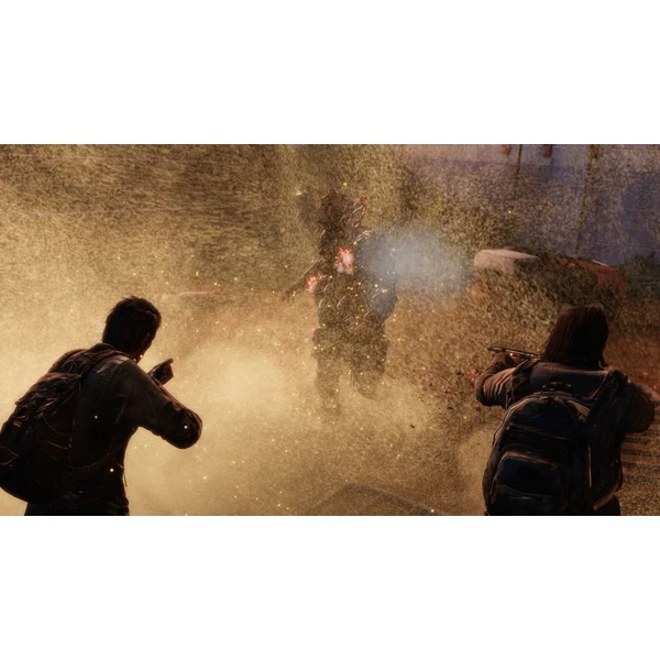 The Last of Us: Remastered (PS4) - Softvér - Obrázok DSEC000101