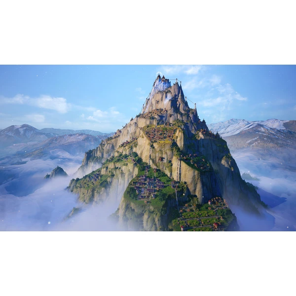 Laysara: Summit Kingdom Collector's Edition (Switch) - Hry na Nintendo Switch - Obrázok DSFL000K01