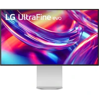LG UltraFine evo 32U990A-S monitor 32" - Monitory