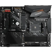 GIGABYTE B550 AORUS ELITE - AMD B550 - Základné dosky