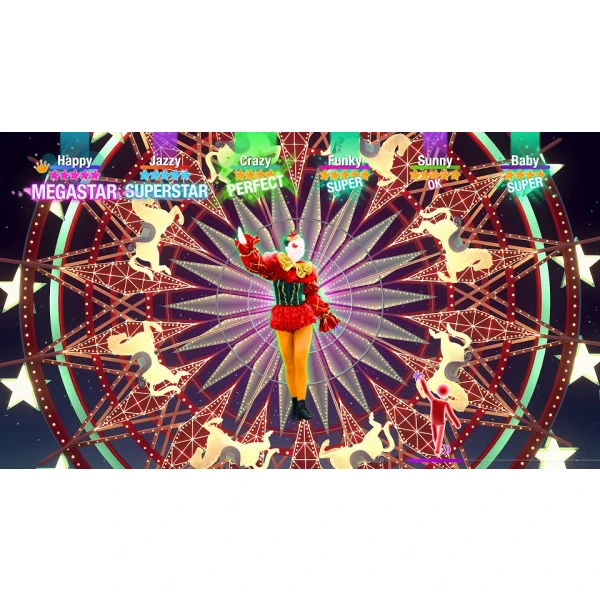Just Dance 2021 (PS5) - Hry na PS5 - Obrázok DSK3100201