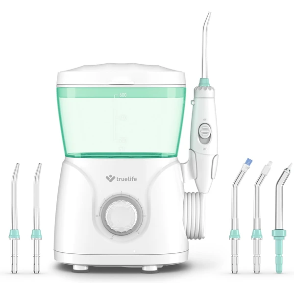 Truelife AquaFloss Station S600 - Ústne sprchy - Hlavný obrázok
