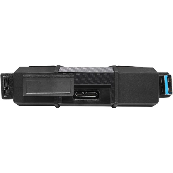 ADATA Externý HDD 2TB 2,5" USB 3.1 HD710 Pro, čierna - Pevné disky - Obrázok DSOF600201