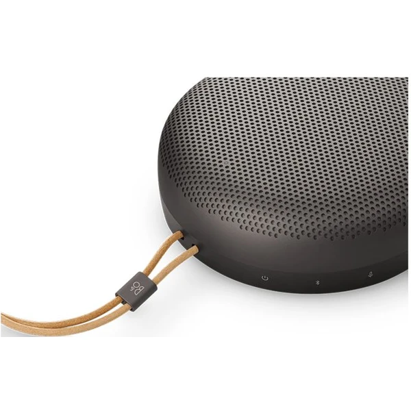 Bang & Olufsen Beosound A1 3rd Gen šedý - Reproduktory - Obrázok DSPF000K01
