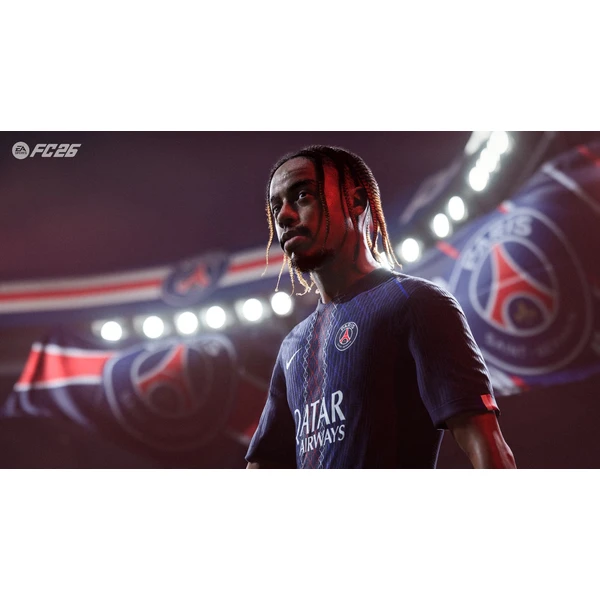 EA Sports FC 26 (PS5) - Hry na PS5 - Obrázok DSSE000K01