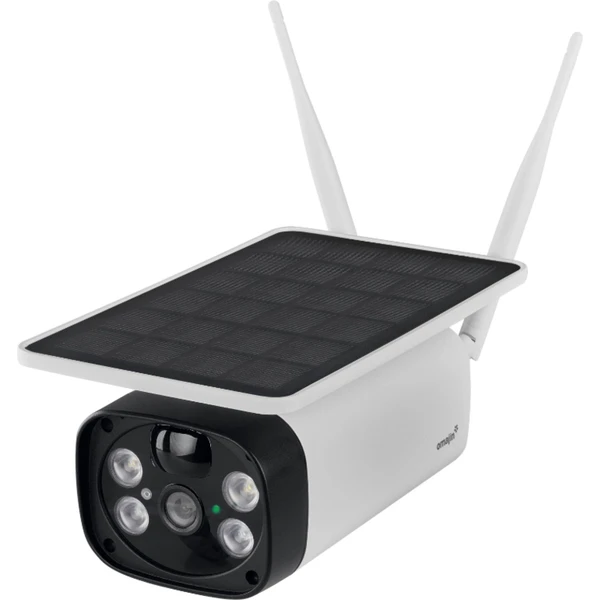 Netatmo vonkajšia siréna biela - IP kamery - Obrázok DT2A000N01