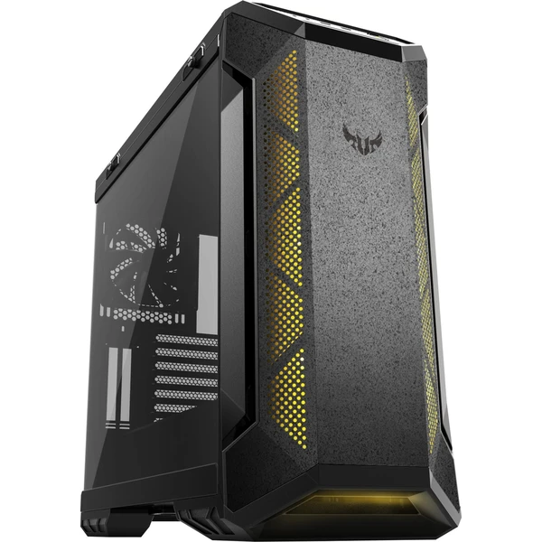 ASUS TUF GAMING GT501 - Počítačové skrine - Obrázok DT8PF00101