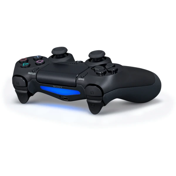 Playstation 4 1TB (Kategória B) - Konzoly - Obrázok DT9C000101
